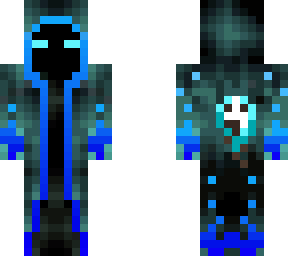 Soul Mage