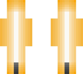 Reys Lightsaber (End of Rise of Skywalker)