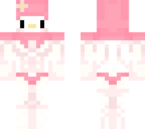 Buff My Melody