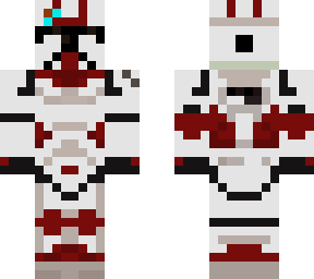 CT - 9814 "Pluto"