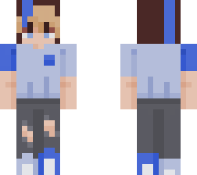 ❀ The walls kept tumbling down ❀ Fs