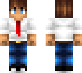 Mr. Strong