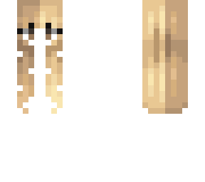 Female HB - Blonde Fade Split v2