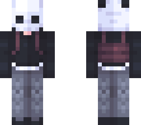 Ebisu (masked ver.)