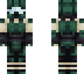 Forest + Sand Gear