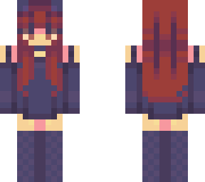 kitkat . mabel series