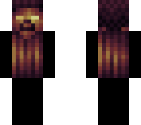 Sunset Herobrine ~ 31.4159% done