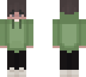 LimeteGreen by SamuelSW