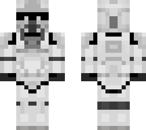 Phase 2 Clone Pilot (Clone Wars Style)