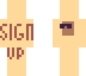 SIGNUPS --> POTATO GANG
