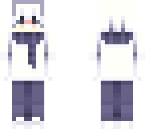 frostbite // new persona