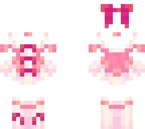 Magical Girl Cutie - Base