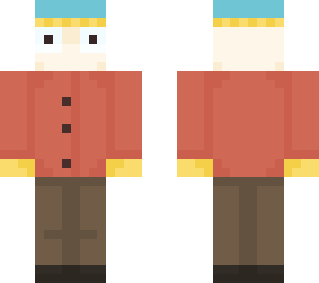 = Eric Cartman =