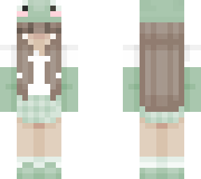 Froggy