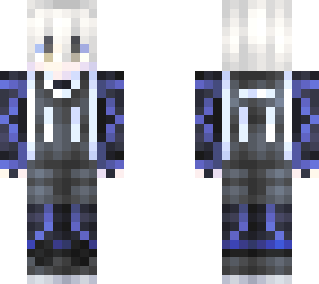 Nagi Seishiro
