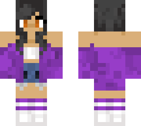 Aphmau!!