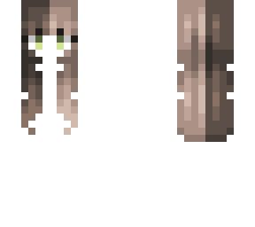 Female HB - Brown Split v2
