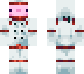 Space-xolotl V2