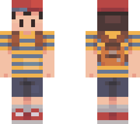 ness