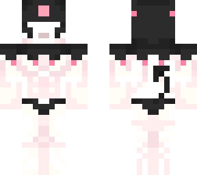 Buff Kuromi