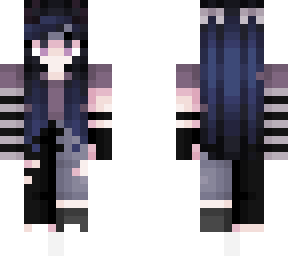Silent Death * Persona