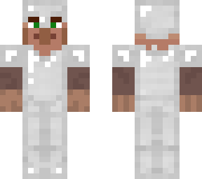 Villager Knight