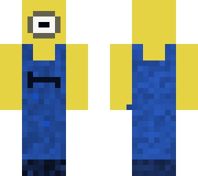 tiny minion
