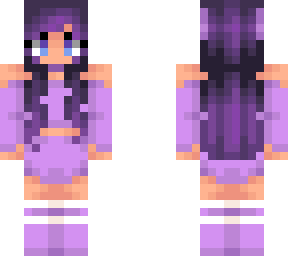 Cleora Lavender Purple Spring Skin...