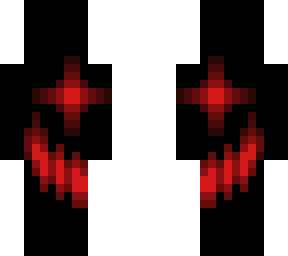 -Eyes in the dark- (Story)