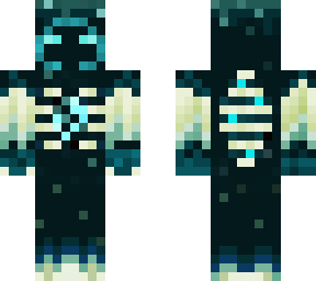 Warden Skin for RP for ThatOneSuperKnuck...