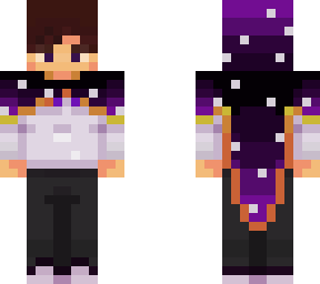 starlight sorcerer