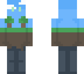 = Overworld =