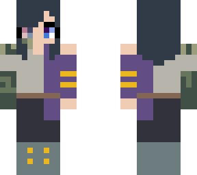 Unshaded Humanized Persona