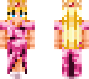 ~ princess peach ~