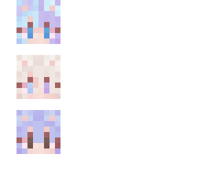 Polar Shivers | PFPCE