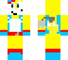 red and blue sails(aka prime tails)