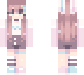 spring bunny 🐇