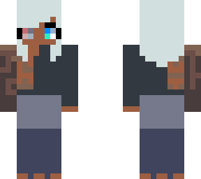 Unshaded Humanized Persona V2