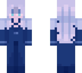 one-winged angel