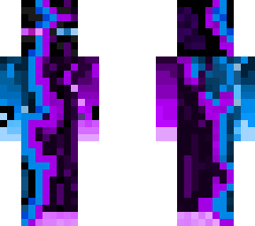 Corrupted Enderman