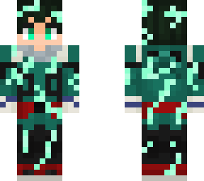 Deku 'OFA' / My Hero Academia (Credit Me...