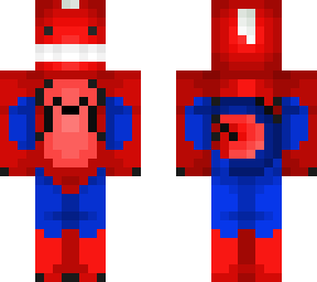Spider-rex