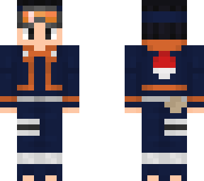Obito Uchiha / Naruto Shippuden (Credit ...