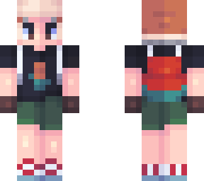 Bad Nick