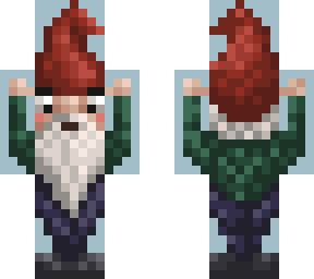 gnomik