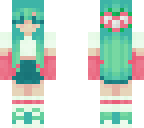 ❝ tropical punch ❜❜