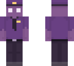 = Purple Guy =