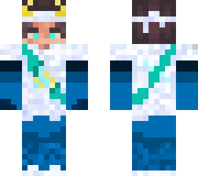 AquaPrince