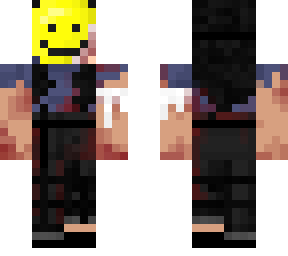 Masked Guilt (Noobified)