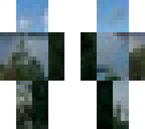 Lots of random pixel art